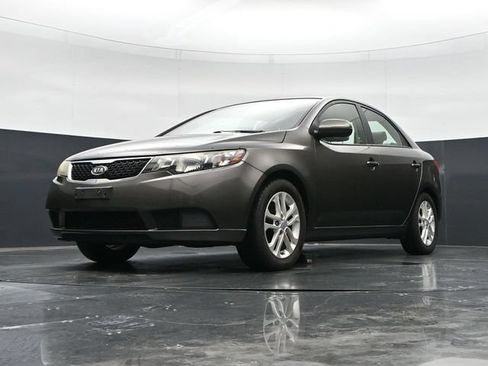 Used 2012 Kia Forte EX w/ Premium Pkg FWD image 43