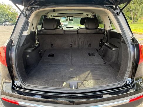 Used 2010 Acura MDX AWD/4WD image 28