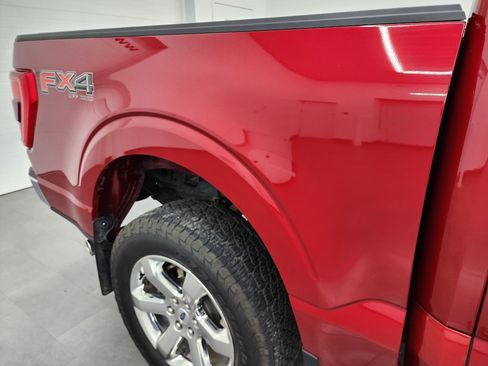 Used 2022 Ford F150 XLT w/ Equipment Group 302A High image 29