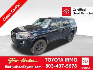Used 2023 Toyota 4Runner SR5 Premium w/ Moonroof Package video 1