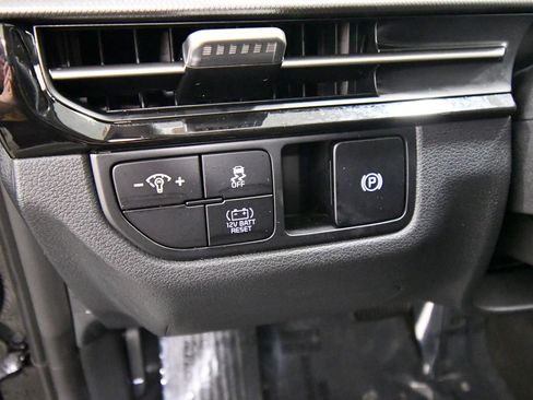 Certified 2026 Kia Sportage S AWD/4WD image 19
