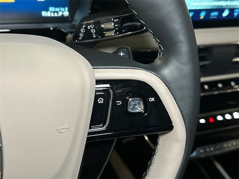 New 2025 Lincoln Corsair Reserve image 22