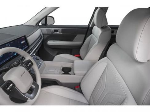 New 2027 Hyundai Santa Fe SEL FWD image 11