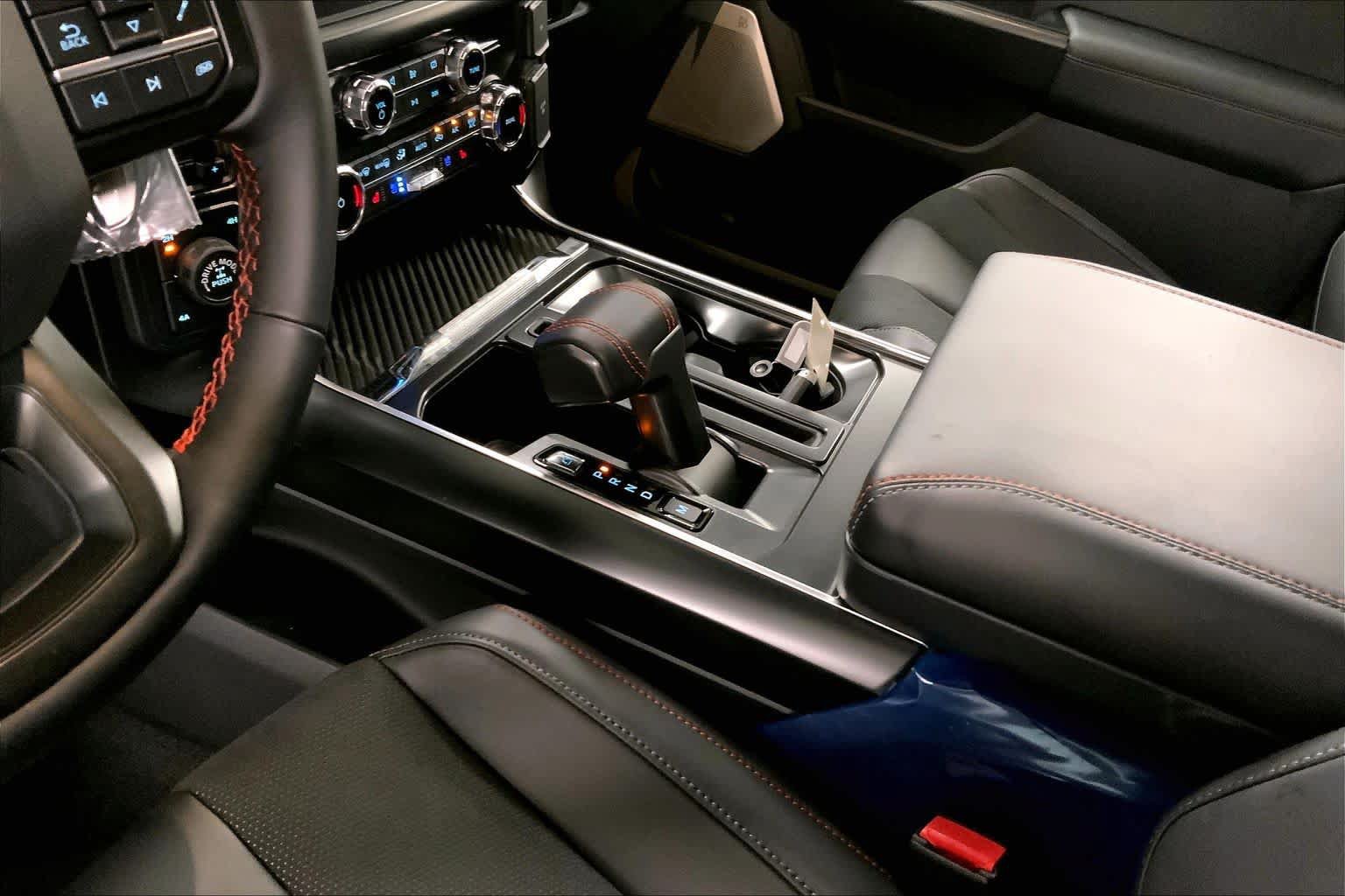 New 2026 Ford F150 Raptor AWD/4WD image 6