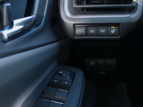 New 2026 Toyota Prius XLE FWD image 16