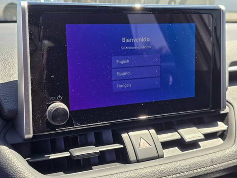 Certified 2023 Toyota RAV4 XLE w/ Convenience Package AWD/4WD image 35