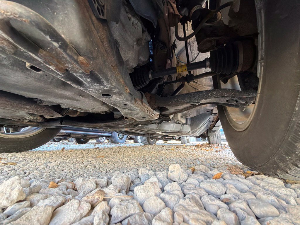 Used 2016 Honda CR-V EX-L image 32