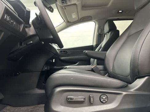 Certified 2026 Honda Odyssey EX-L image 26