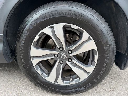 Used 2019 Honda CR-V LX image 27