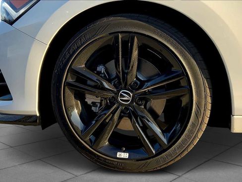 New 2026 Acura Integra A-Spec image 12