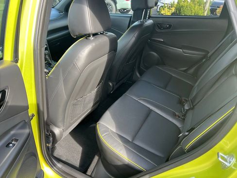 Used 2019 Hyundai Kona Ultimate image 16