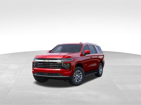 New 2026 Chevrolet Tahoe LT RWD image 8