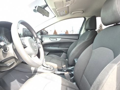 Used 2021 Kia Forte LXS image 14