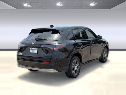 Used 2024 Honda HR-V EX-L image 9
