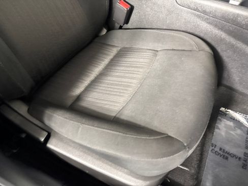 Used 2025 Nissan Altima 2.5 SV AWD/4WD image 28