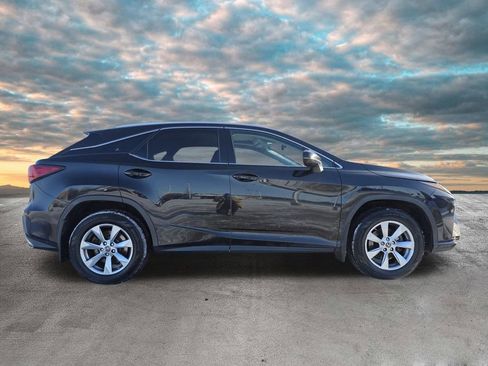 Used 2018 Lexus RX 350 F Sport image 9