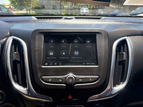 Used 2019 Chevrolet Equinox LT AWD/4WD image 29