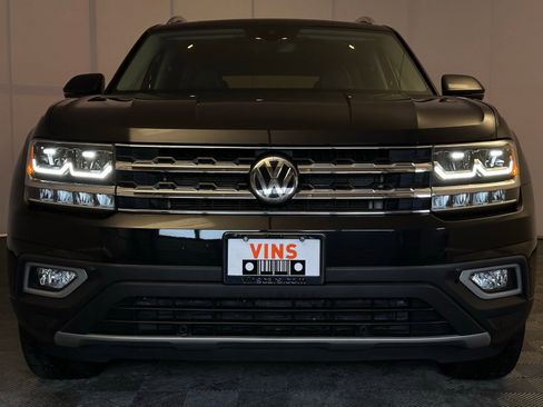 Used 2019 Volkswagen Atlas SEL image 22