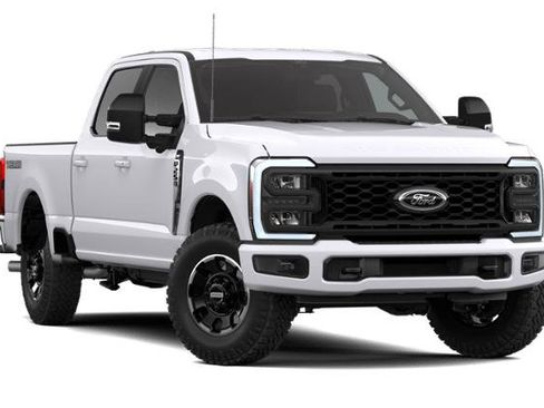 New 2026 Ford F250 XLT AWD/4WD image 4
