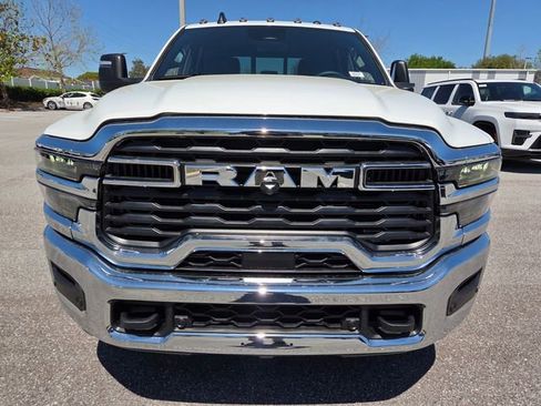 New 2026 RAM 3500 Tradesman image 3