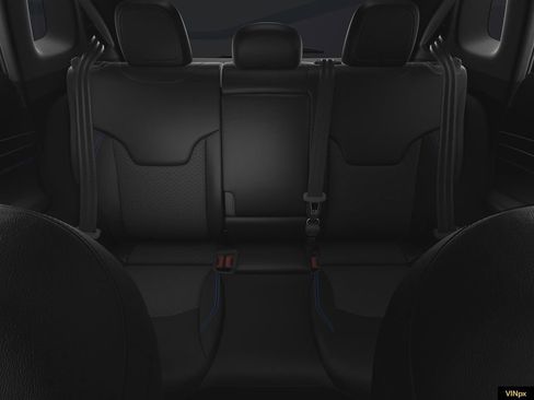 New 2026 Jeep Compass Limited image 20