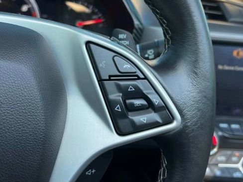 Used 2014 Chevrolet Corvette Stingray Coupe w/ 3LT Preferred Equipment Group image 25