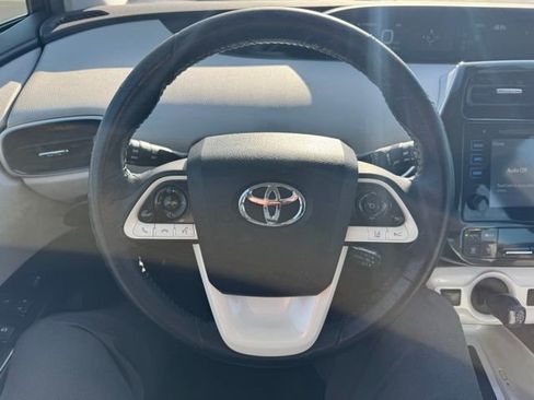 Used 2016 Toyota Prius Three Touring image 16