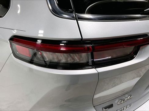 Used 2022 Jeep Grand Cherokee L Limited image 38