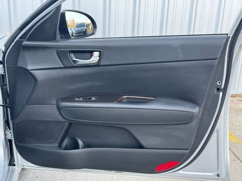 Used 2016 Kia Optima EX w/ Premium Package image 42