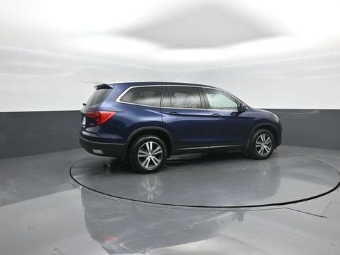 Used 2017 Honda Pilot EX-L image 8