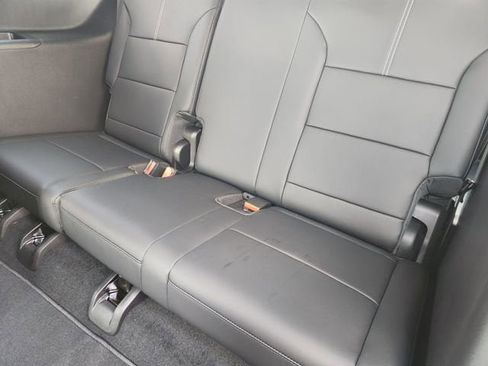 New 2026 GMC Acadia Elevation w/ Black Edition image 19