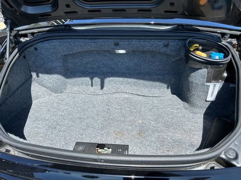 Used 1999 Porsche Boxster RWD image 29