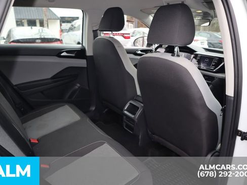 Used 2024 Volkswagen Taos S image 21