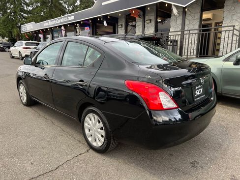 Used 2014 Nissan Versa S image 5