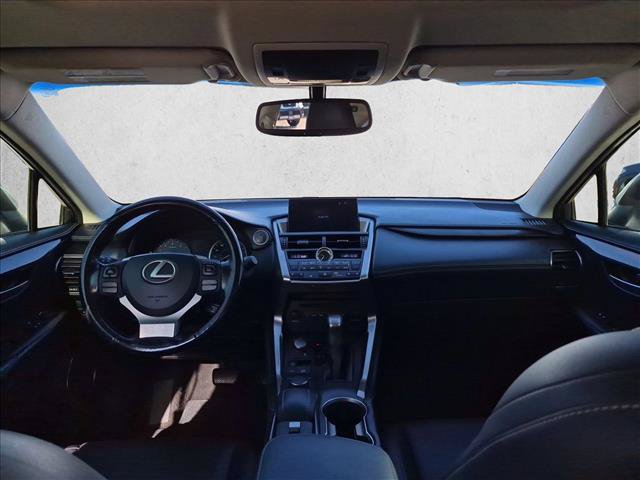 Used 2016 Lexus NX 200t FWD w/ Premium Package image 16