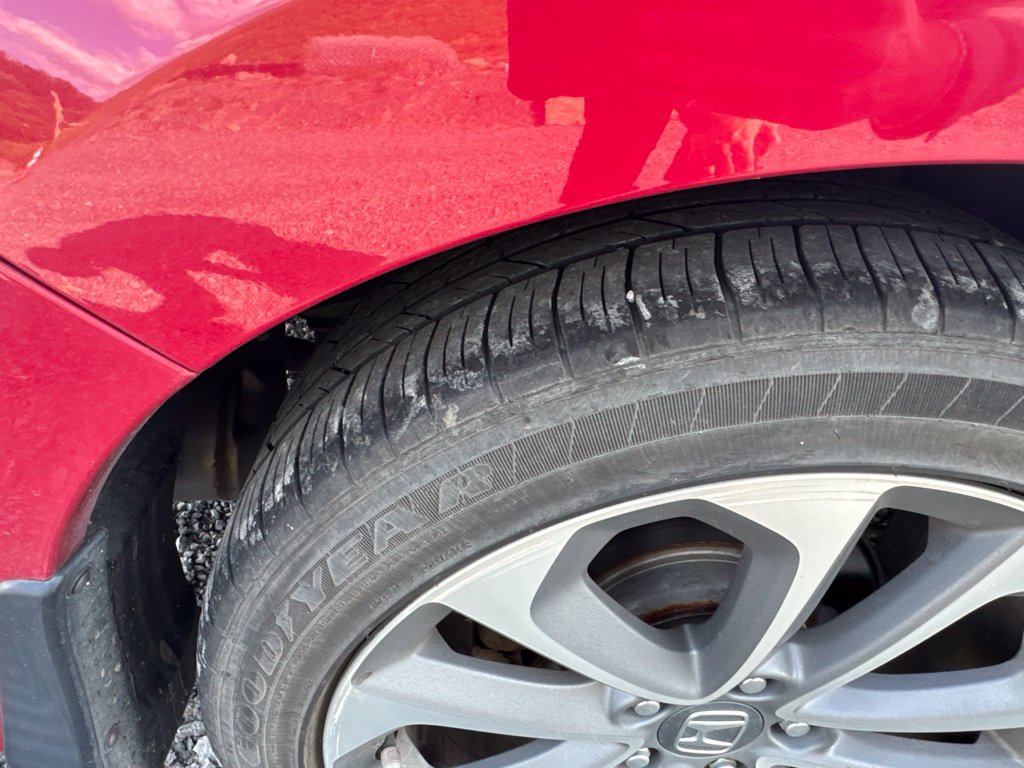 Used 2015 Honda Accord EX-L image 21