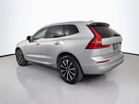 Certified 2023 Volvo XC60 B5 Plus w/ Climate Package AWD/4WD image 8