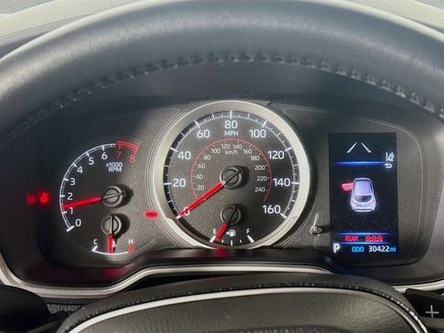 Used 2021 Toyota Corolla SE image 16