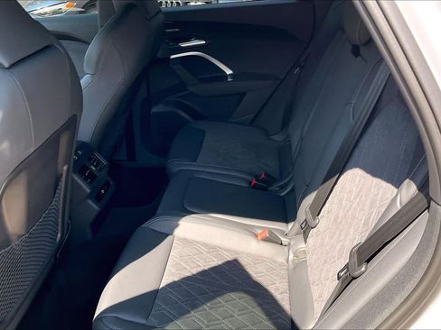 New 2026 Audi SQ5 Premium Plus AWD/4WD image 17