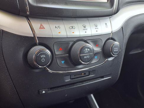 Used 2016 Dodge Journey R/T AWD/4WD image 14