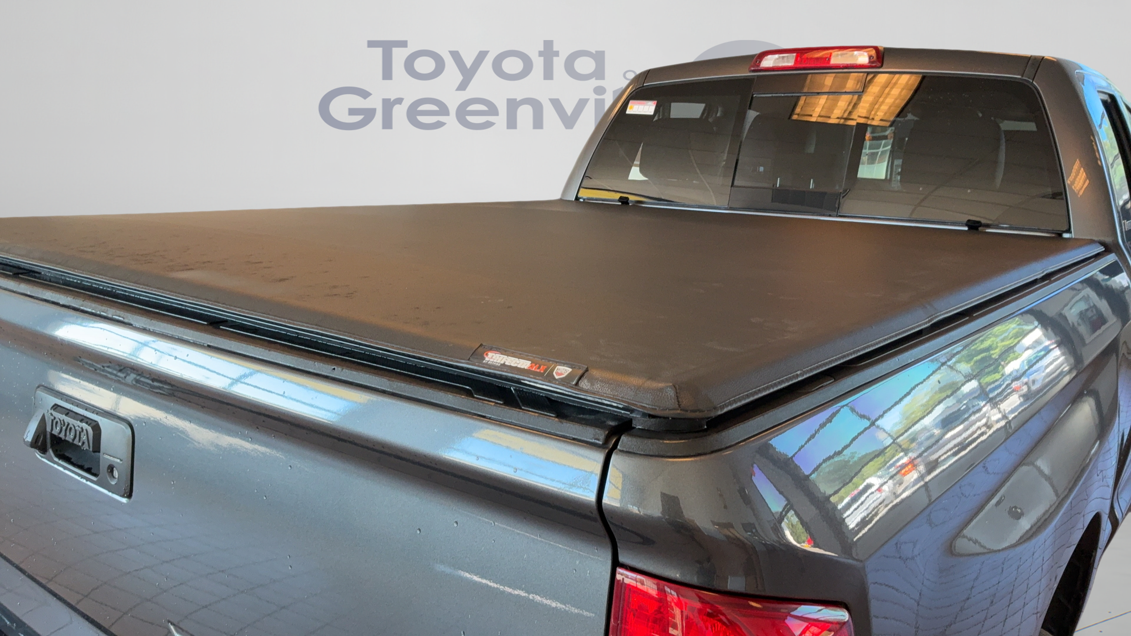 Used 2018 Toyota Tundra Limited w/ Limited Premium Package AWD/4WD image 45