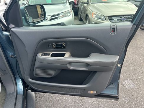 Used 2008 Honda Pilot EX-L image 44