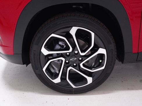New 2026 Chevrolet Trax RS w/ Driver Confidence Package FWD image 11