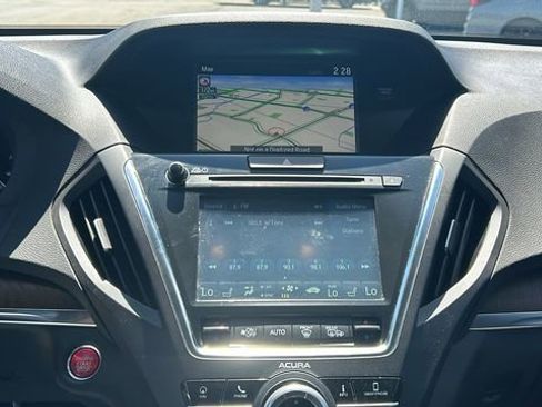 Used 2020 Acura MDX SH-AWD w/ Technology Package image 22