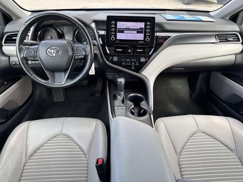 Certified 2023 Toyota Camry SE image 21