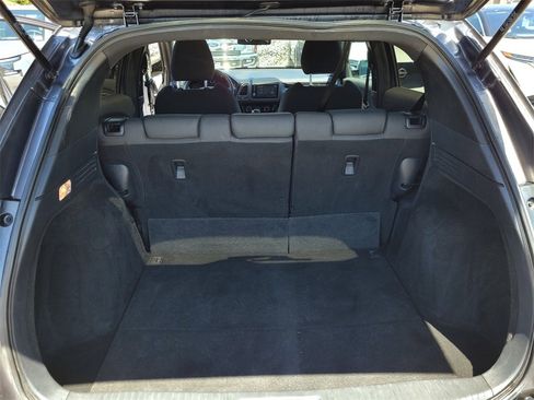 Used 2022 Honda HR-V Sport image 25