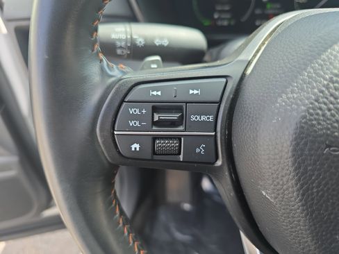 Used 2024 Honda CR-V Sport image 17