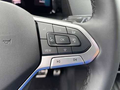 New 2025 Volkswagen Atlas Cross Sport SEL Premium R-Line image 17