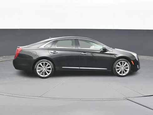 Used 2014 Cadillac XTS Premium FWD image 17