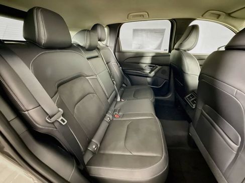 New 2026 MAZDA CX-5 Select AWD/4WD image 24